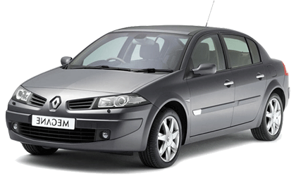 تعمیر گیربکس رنو مگان (Megan) عیب یابی رایگان و خدمات تعمیر تخصصی با ضمانت کتبی