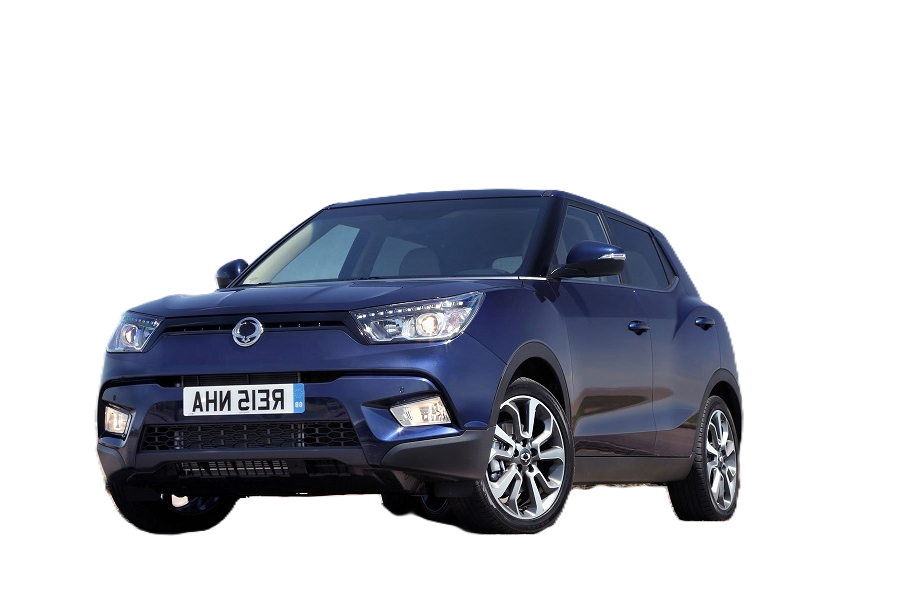 تعمیر گیربکس تیوولی (tivoli) عیب‌یابی رایگان و ضمانت کتبی تعمیر