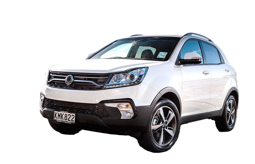 تعمیر گیربکس کوراندو(korando) عیب‌یابی رایگان وخدمات سروییس در بهترین تعمیرگاه