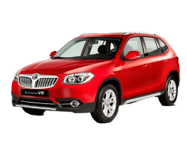 تعمیر گیربکس برلیانس وی 5 (Brilliance V5) تعمیرگاه تخصصی گیربکس v5