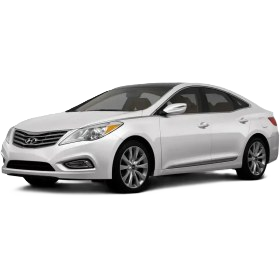 تعمیر گیربکس آزرا گرانجور (Azera Grandeur) با عیب‌یابی رایگان و سرویس تضمینی گیربکس