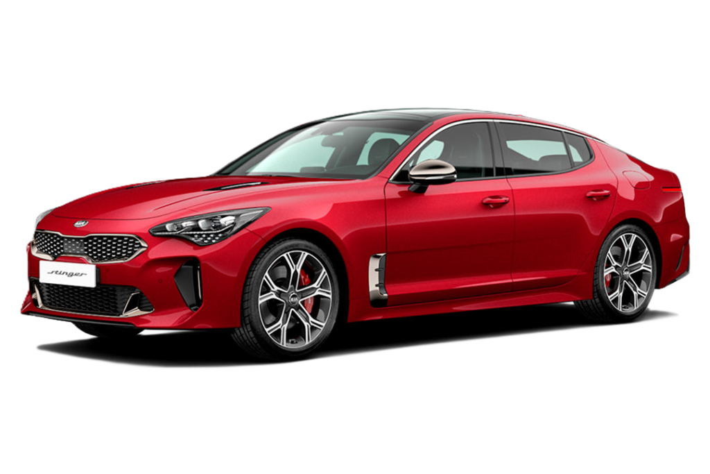 تعمیر گیربکس کیا استینگر (Stinger) عیب یابی رایگان و تعمیر در کمترین زمان با گارانتی