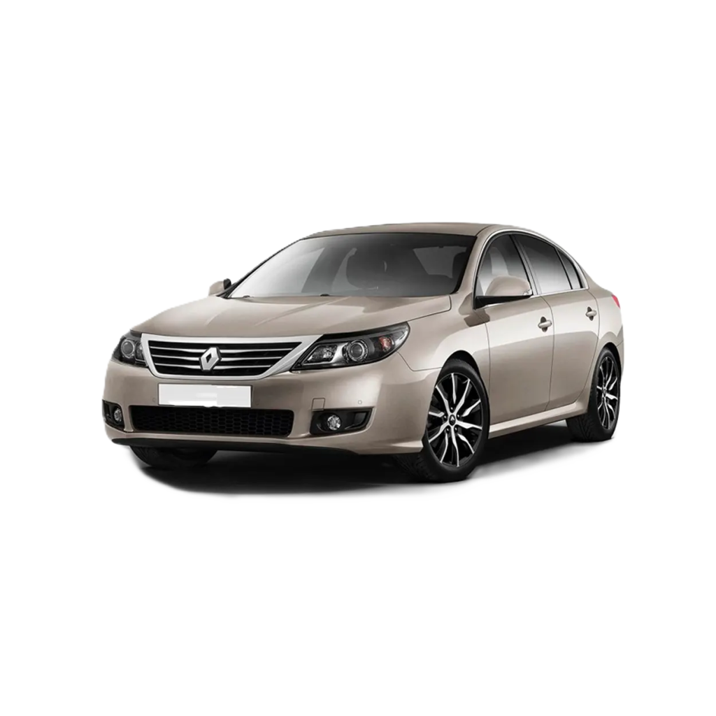 تعمیر گیربکس رنو لتیتود (Latitude) عیب‌یابی رایگان و ضمانت تعمیرات