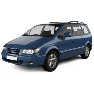 تعمیر گیربکس هیوندای تراجت (trajet) با عیب‌یابی رایگان و ضمانت تعمیرات