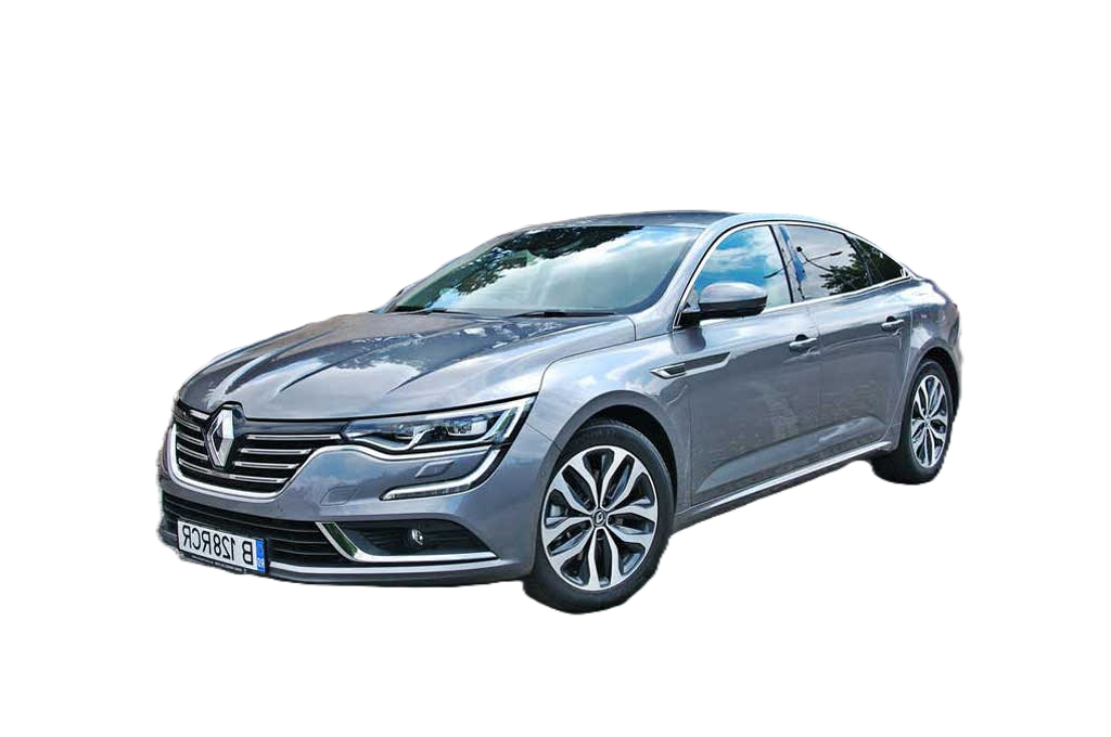 تعمیر گیربکس رنو تالیسمان (Talisman) عیب‌یابی رایگان و ضمانت تعمیر