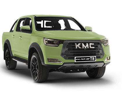 تعمیر گیربکس کی ام سی تی ۸ (KMC T8) عیب‌یابی رایگان و ضمانت تعمیر