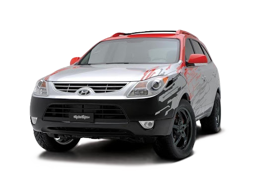 تعمیر گیربکس وراکروز (veracruz) عیب‌یابی رایگان و ضمانت قطعات