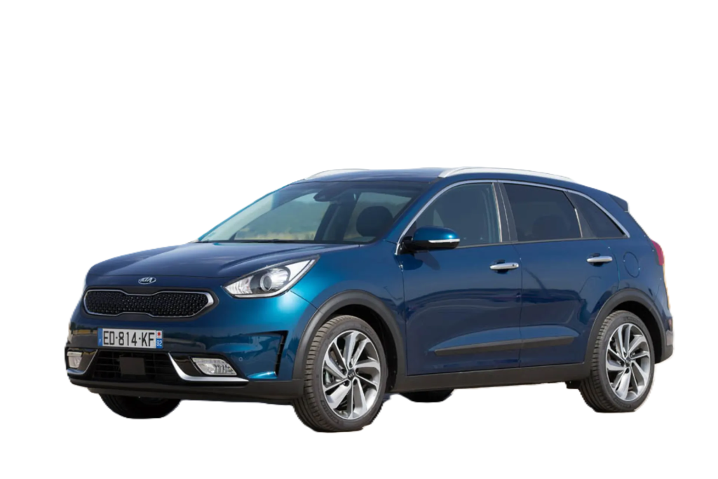 تعمیر گیربکس کیا نیرو (NIRO) + عیب‌یابی رایگان و ضمانت تعمیر