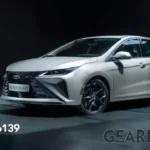 اجزای آسیب‌پذیر در تعمیر گیربکس آریزو 6 جی تی