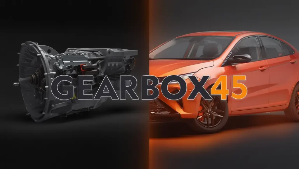 چرا انتخاب گیربکس عاقلانه است برای تعمیر گیربکس آریزو 6 جی تی 