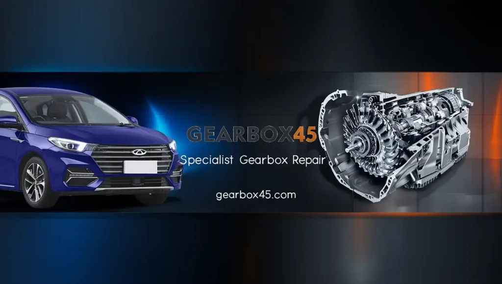 چرا برای تعمیر گیربکس آریزو 6 باید به مرکز تخصصی مراجعه کنیم؟