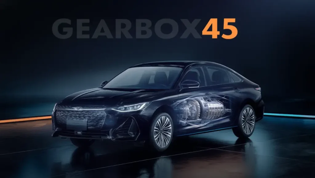  تعمیرگاه تخصصی گیربکس اتوماتیک آریزو 8 در تهران 