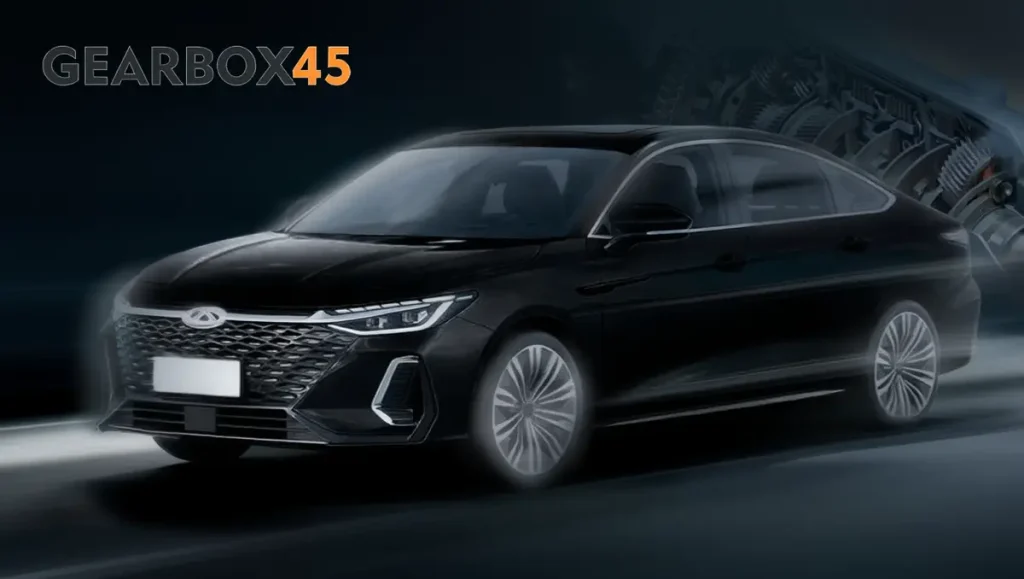 نکات طلایی در نگهداری گیربکس آریزو 8