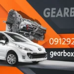 اهمیت سرویس و تعویض روغن در کاهش هزینه تعمیر گیربکس پژو 207