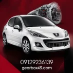 سوالات متداول درباره تعمیر گیربکس اتومات پژو 207