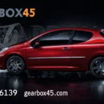 چه زمانی باید برای تعمیر گیربکس اتومات پژو اقدام کرد؟