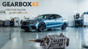 دلیل تاخیر در تعویض دنده در گیربکس اتومات فونیکس FX