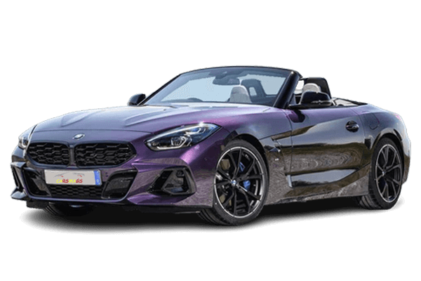 تعمیر گیربکس بی ام و Z4 + حرفه ای ترین تعمیرگاه گیربکس اتوماتیک تهران با ضمانت