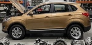 سوالات متداول درباره تعمیر گیربکس تیگو 5