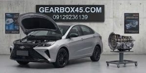 نکات طلایی در نگهداری گیربکس آریزو 6 جی تی