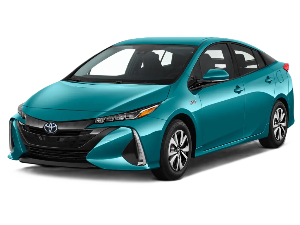 تعمیر گیربکس تویوتا پریوس (Prius) در تعمیرگاه مجاز گیربکس تویوتا با ضمانت