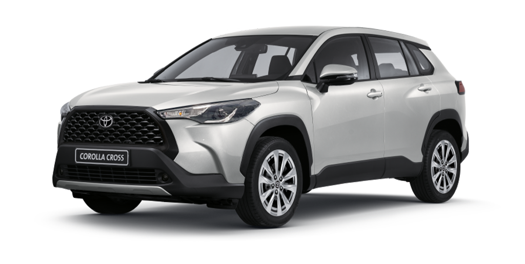 تعمیر گیربکس کرولا کراس (COROLLA CROOS) در تعمیرگاه گیربکس تویوتا با ضمانت