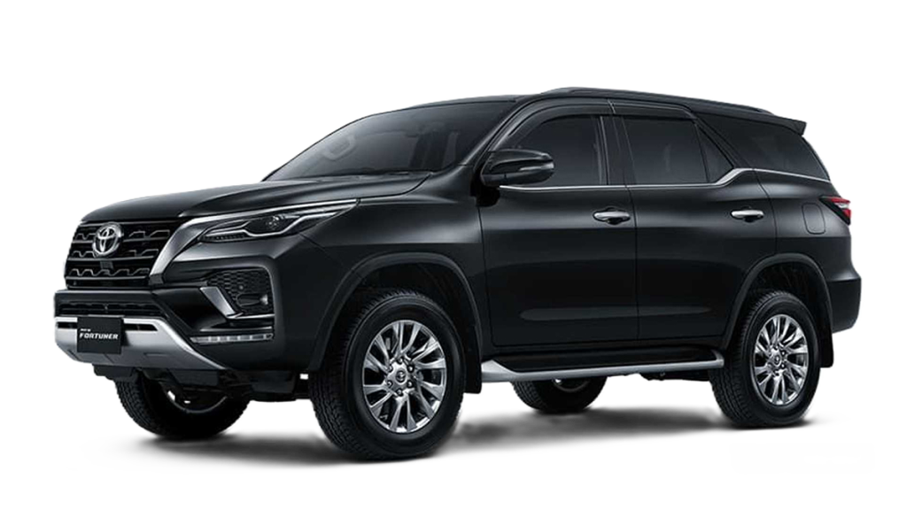 تعمیر گیربکس تویوتا فوچونر (Fortuner) در تعمیرگاه مجاز گیربکس تویوتا با ضمانت