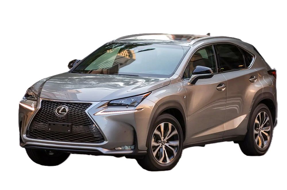 تعمیر گیربکس لکسوس NX200 در تخصصی ترین تعمیرگاه گیربکس لکسوس با ضمانت