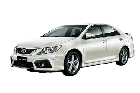 تعمیر گیربکس تویوتا آریون (Aurion) در تعمیرگاه مجاز گیربکس تویوتا با ضمانت