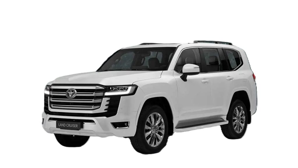 تعمیر گیربکس تویوتا لندکروز (LAND CRUISER) در تعمیرگاه مجاز گیربکس تویوتا با ضمانت