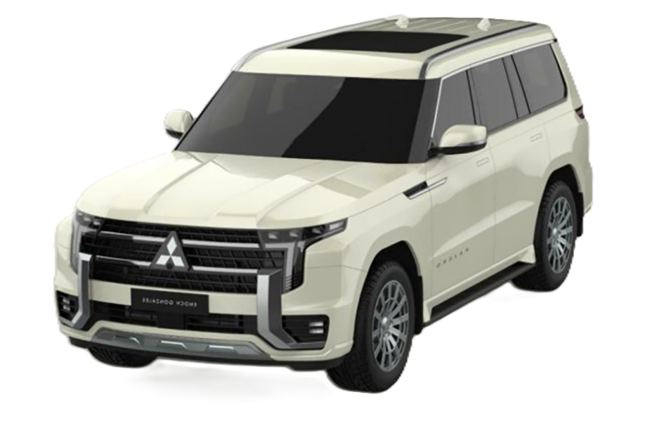 تعمیر گیربکس میتسوبیشی پاجرو (Pajero) عیب یابی رایگان در بهترین تعمیرگاه تهران