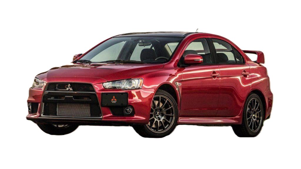 تعمیر گیربکس میتسو بیشی لنسر (Lancer) عیب یابی رایگان و ضمانت کتبی