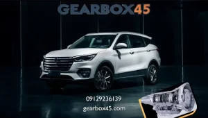 علائم خرابی گیربکس اتومات هن تنگ X5